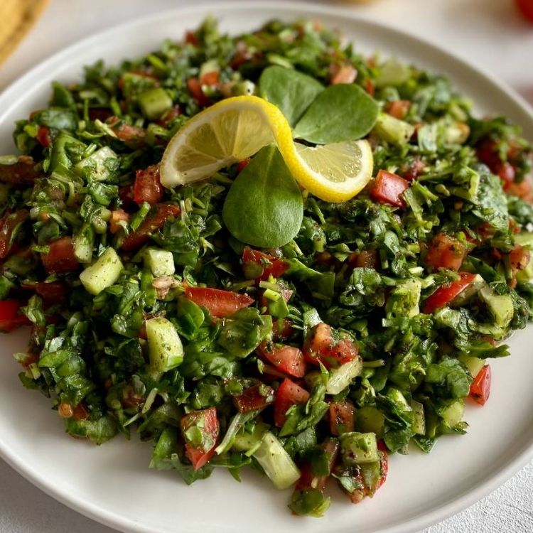 Green Salad
