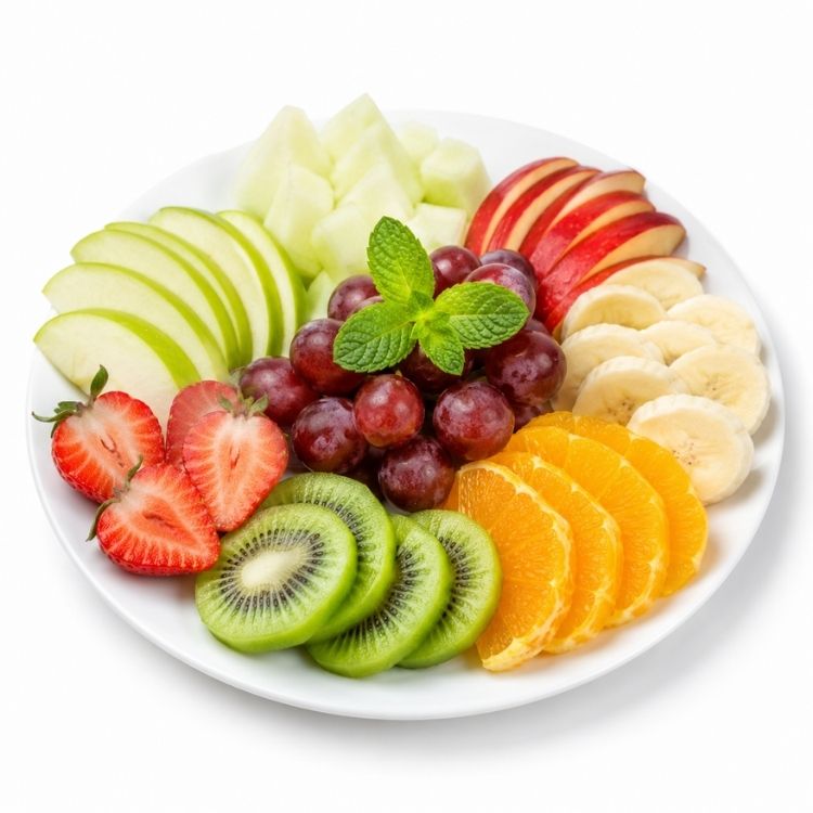 Fruit Platter