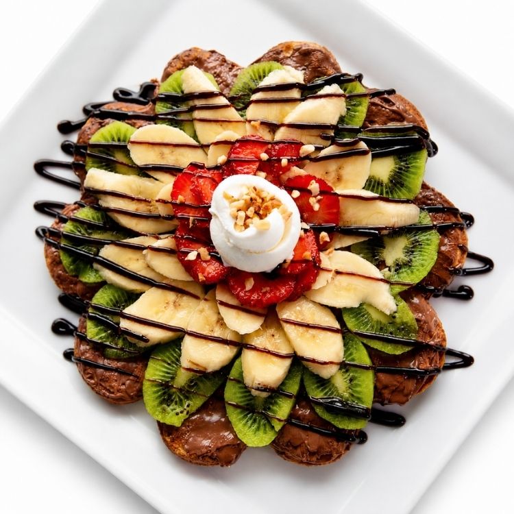 Waffle