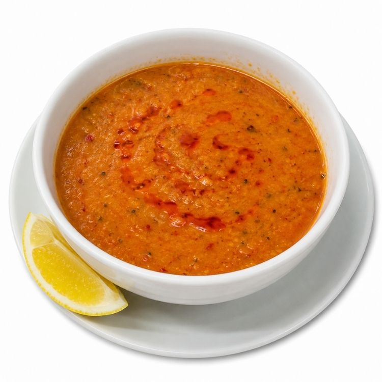 Günün Çorbası