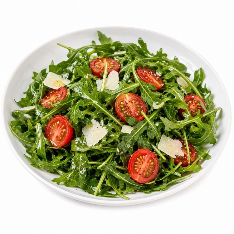 Roka Salatası