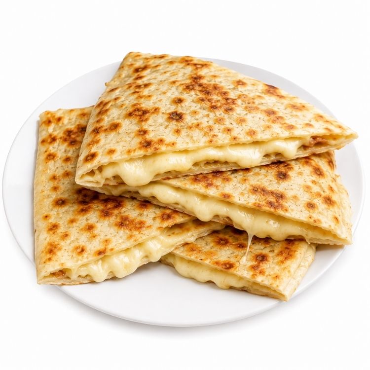 Kaşarlı Gözleme