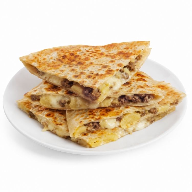 Karışık Gözleme
