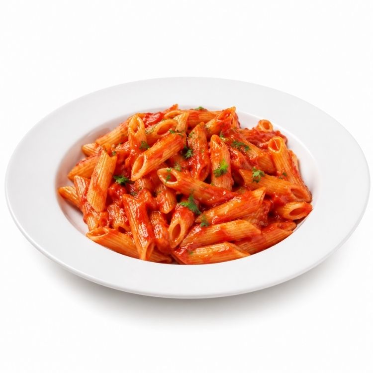 Penne Napoli