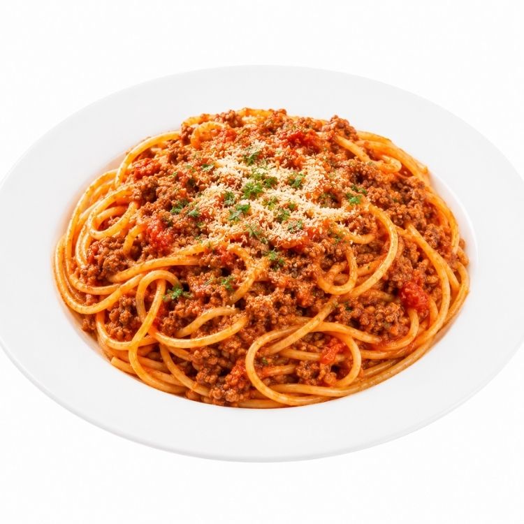 Spaghetti Bolognese