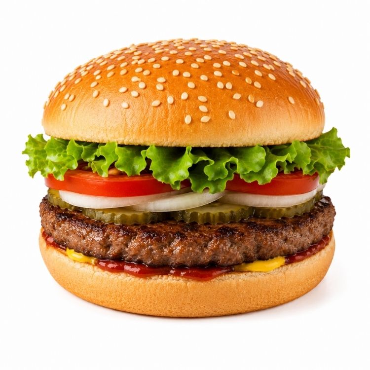 Hamburger
