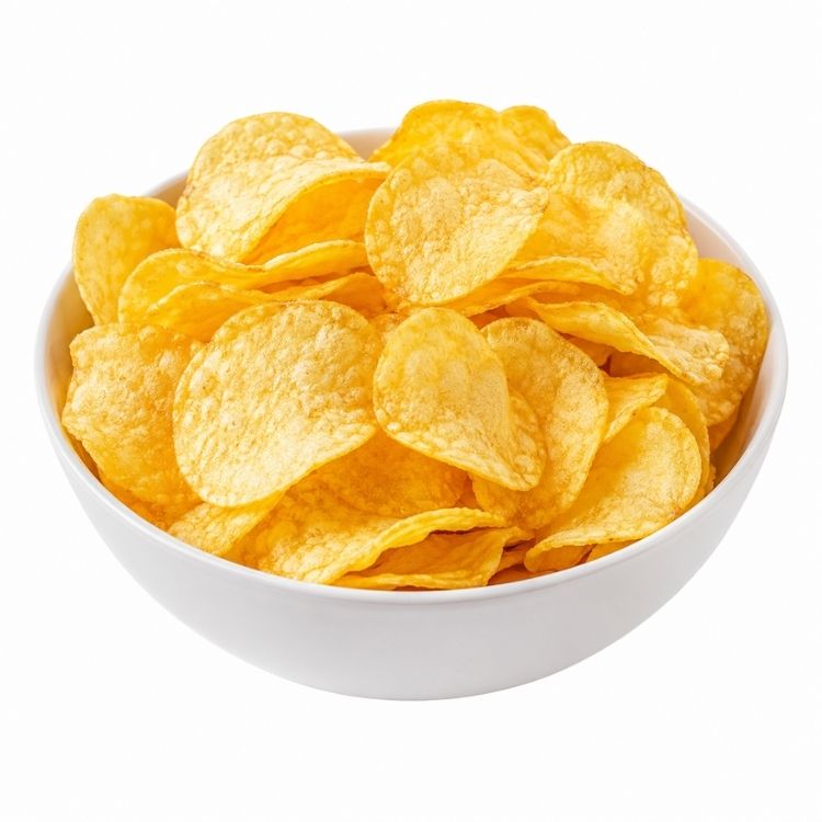 Patates Cips