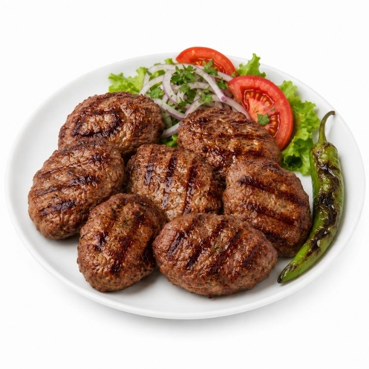 Köfte