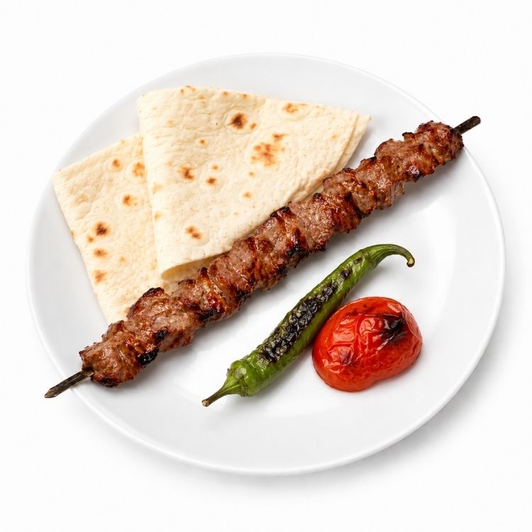 Kuzu Şiş