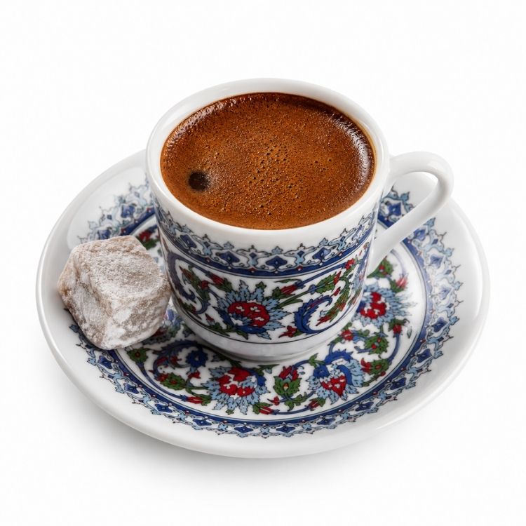 Türk Kahvesi