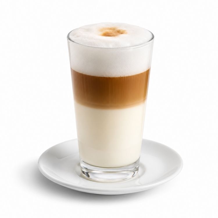 Latte Macchiato