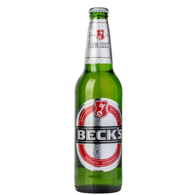 Becks