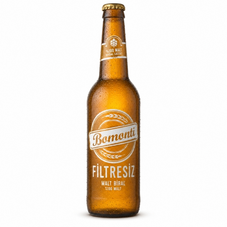 Bomonti Filtresiz