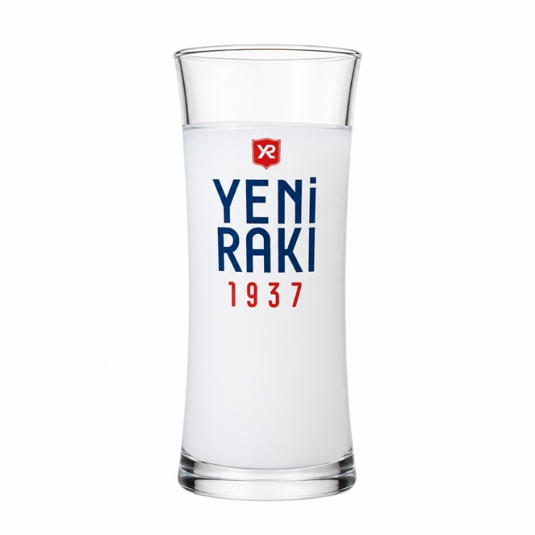 Yeni Rakı