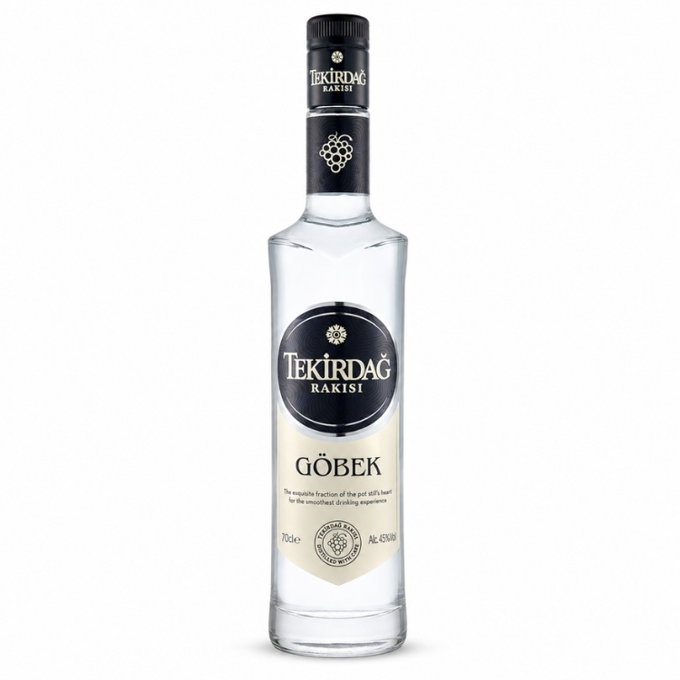 Tekirdağ Göbek 70 cl