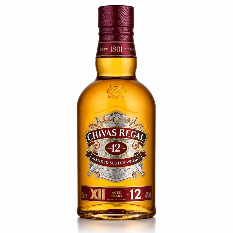 Chivas Regal 12 70 cl