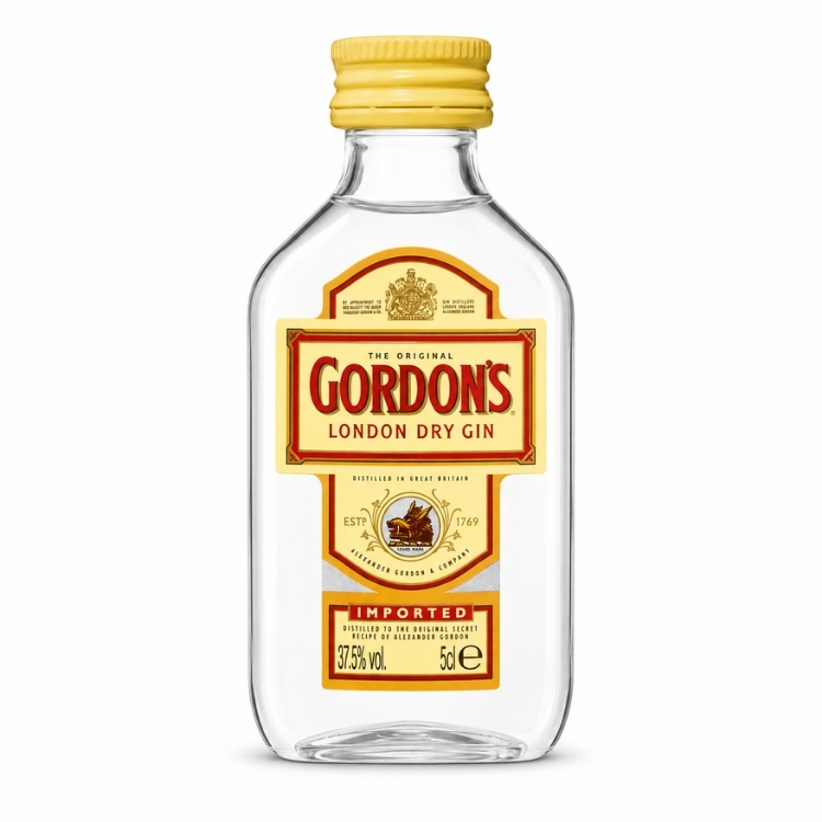 Gordon's 5 cl