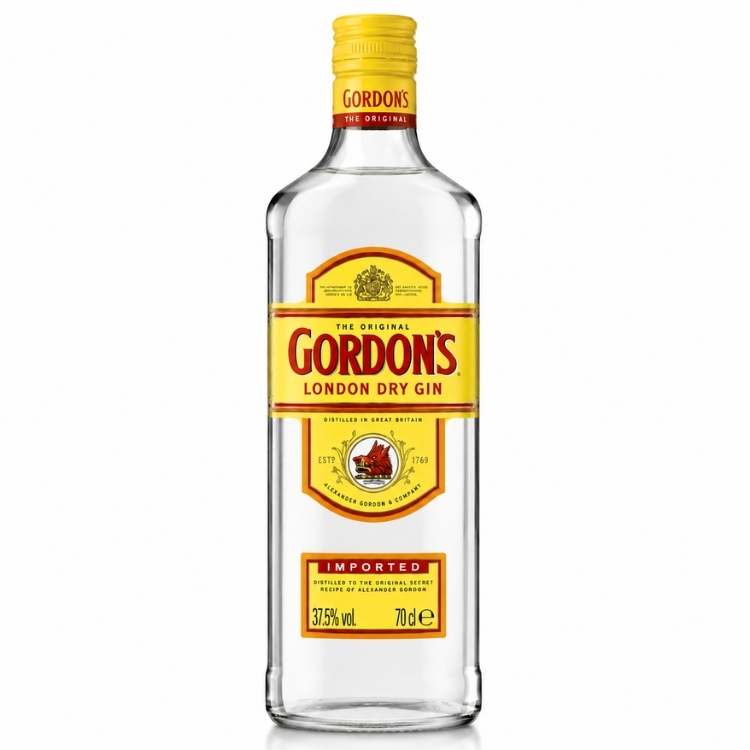 Gordon's 70 cl