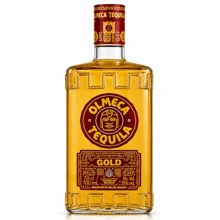 Olmeca 70 cl